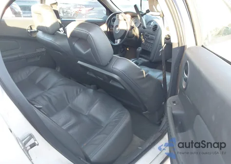 2005 Pontiac Grand Prix Gt z USA, uszkodzony, nr VIN 2G2WS522X51329451